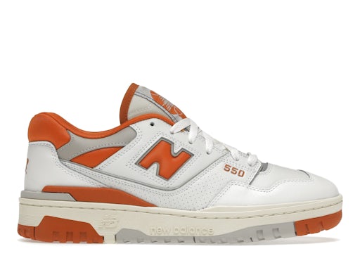 New Balance 550 size? College Pack