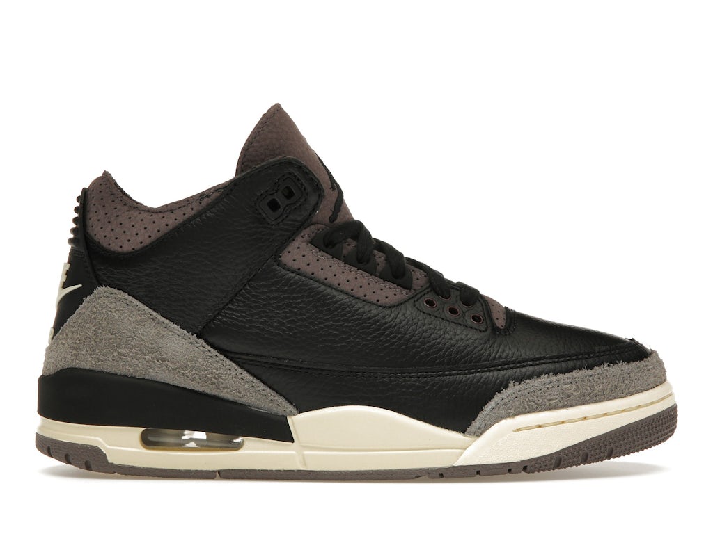 Jordan 3 Retro OG SP A Ma Maniere While You Were Sleeping (Women's)