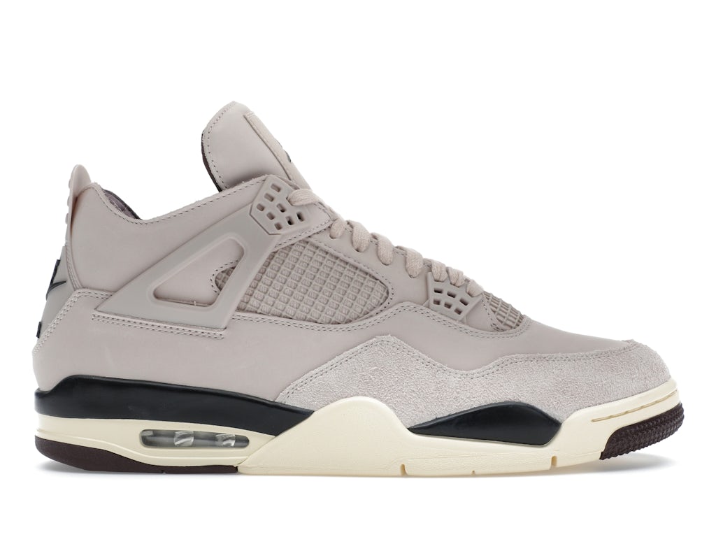 Air Jordan 4 Retro OG SP A Ma Maniere While You Were Sleeping Womens