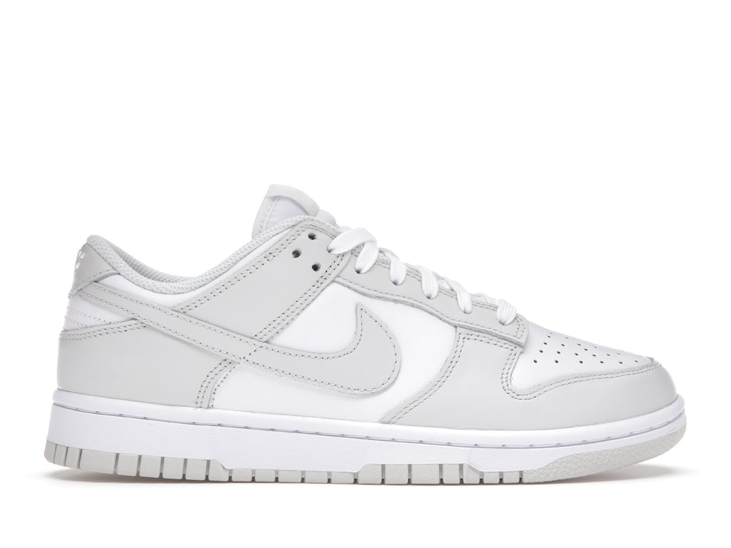 Nike Dunk Low Photon Dust W