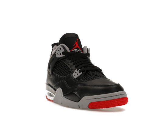 Jordan 4 Retro Bred Reimagined (GS)