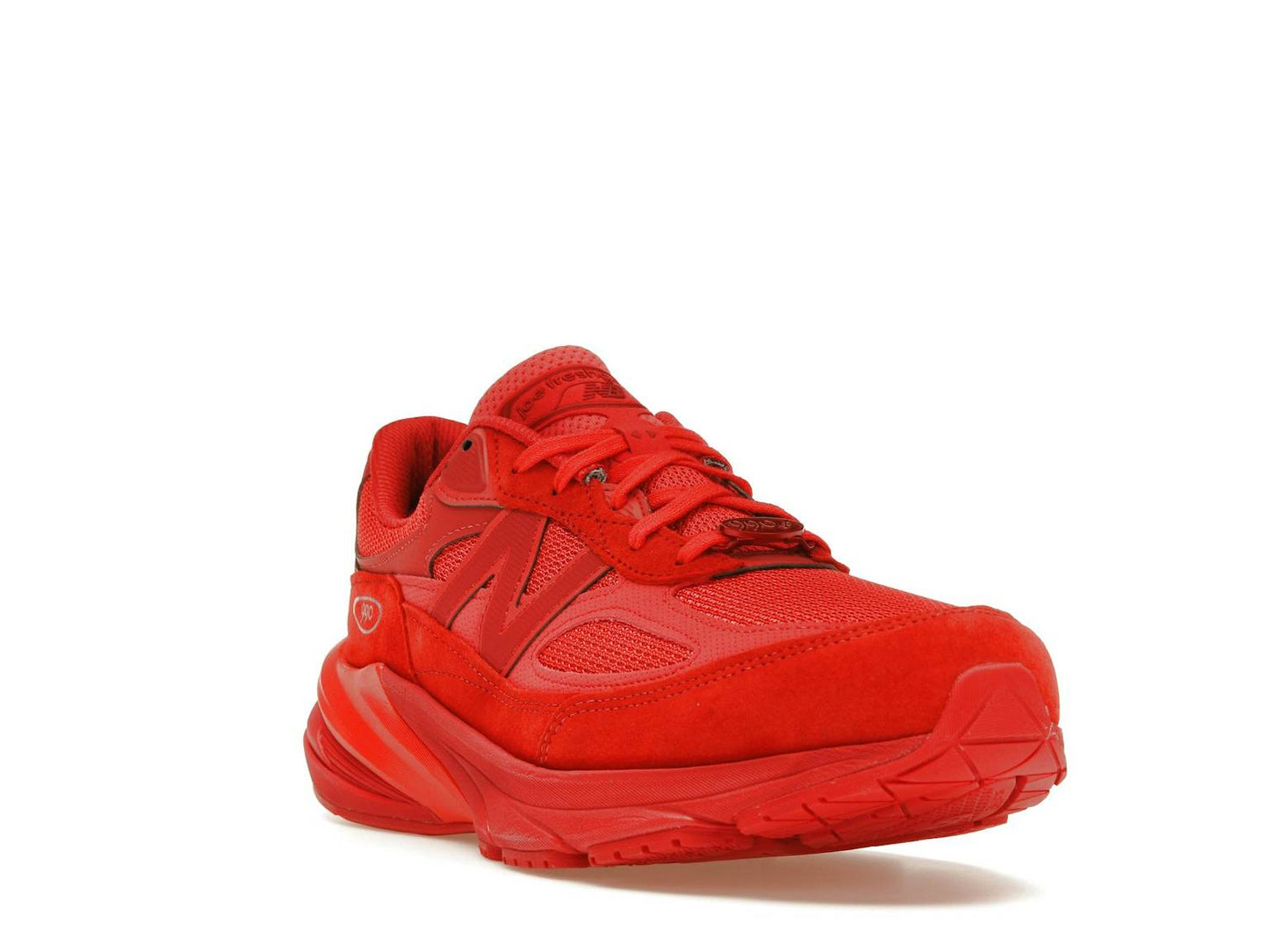 New Balance 990v6 MiUSA Joe Freshgoods Paris Red