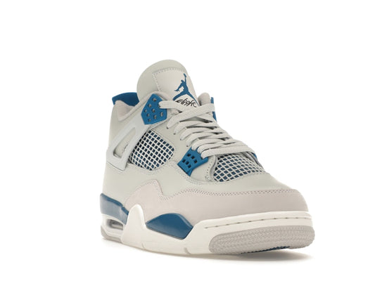 Jordan 4 Retro Military Blue (2024) (GS)