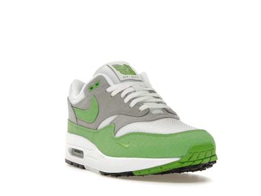 Nike Air Max 1 Patta Chlorophyll 2024