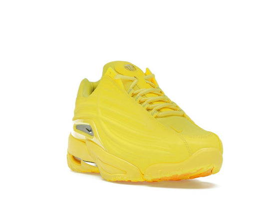 Nike Hot Step 2 Drake NOCTA Opti Yellow