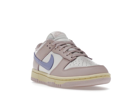 Nike Dunk Low Pink Oxford W