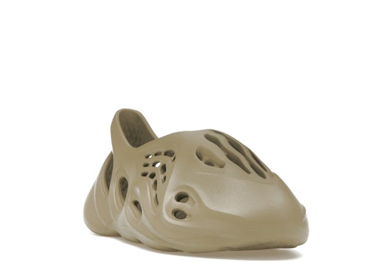 adidas Yeezy Foam RNR Stone Salt (Infants)