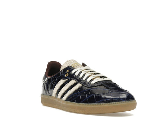adidas Samba Wales Bonner Navy Croc