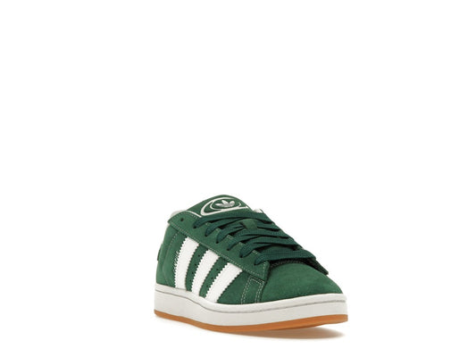 adidas Campus 00s Dark Green White (Kids)