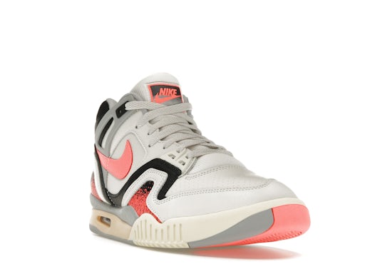 Nike Air Tech Challenge II Hot Lava (2024)