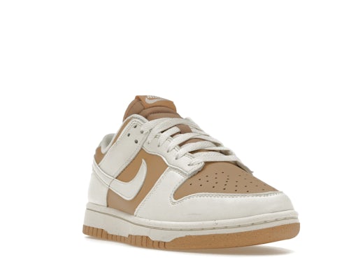 Nike Dunk Low Next Nature Hemp Sail Womens