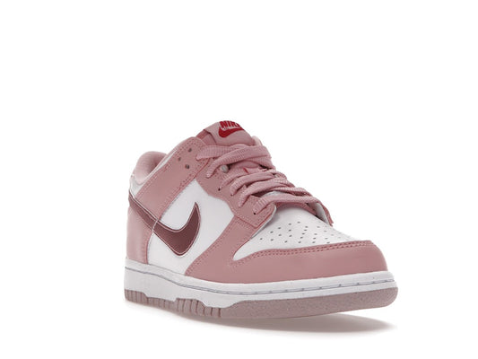 Nike Dunk Low Pink Velvet GS
