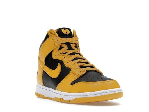 Nike Dunk High Wu Tang 2024