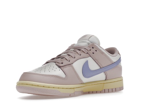 Nike Dunk Low Pink Oxford W