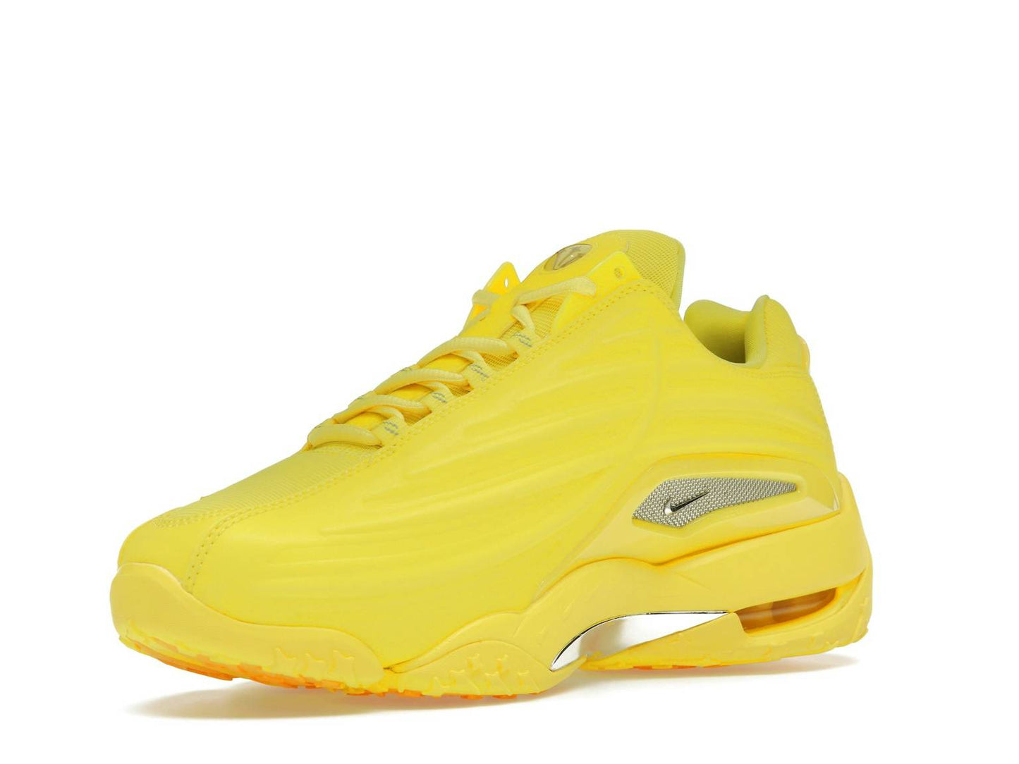 Nike Hot Step 2 Drake NOCTA Opti Yellow