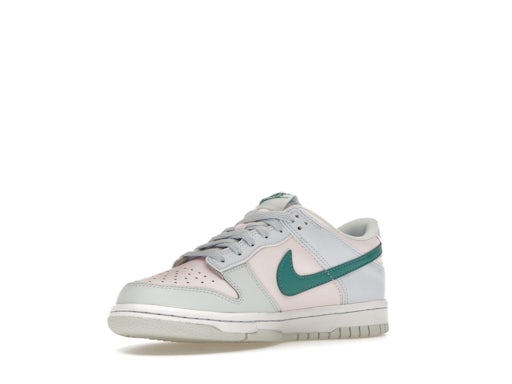 Nike Dunk Low Mineral Teal GS
