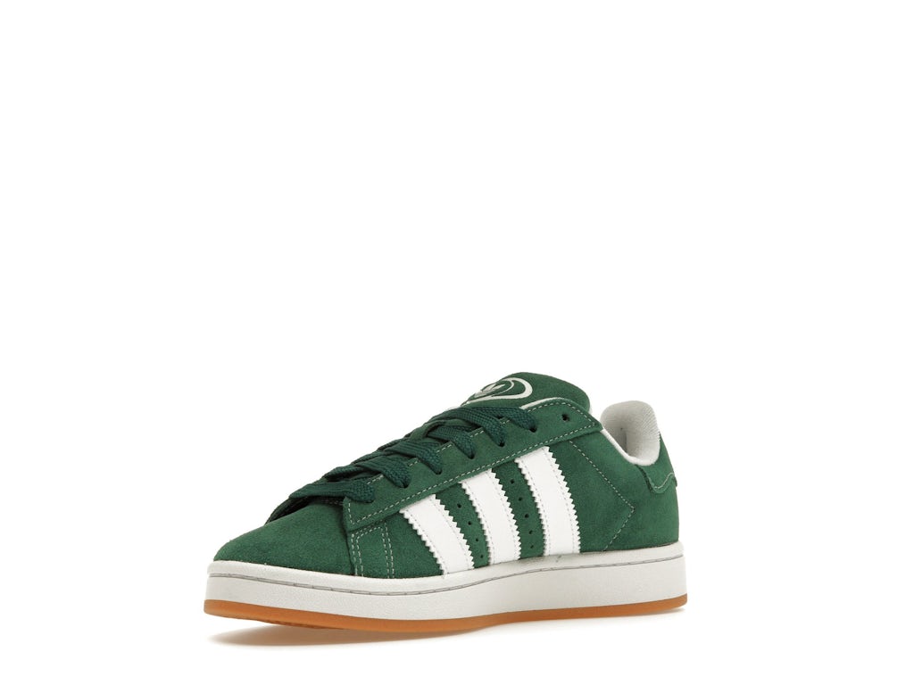 adidas Campus 00s Dark Green White (Kids)