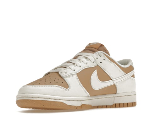 Nike Dunk Low Next Nature Hemp Sail Womens