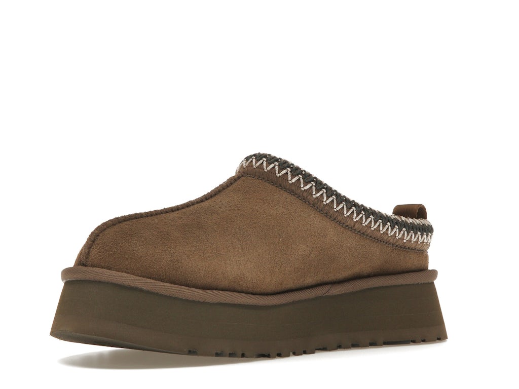 UGG Tazz Slipper Hickory (Women's)