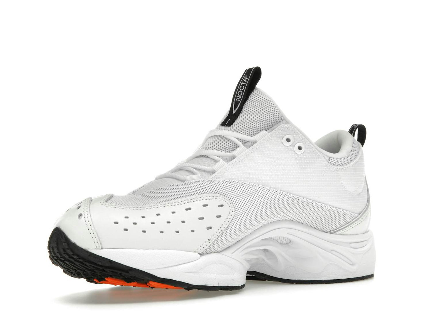 Nike Air Zoom Drive Drake NOCTA Summit White