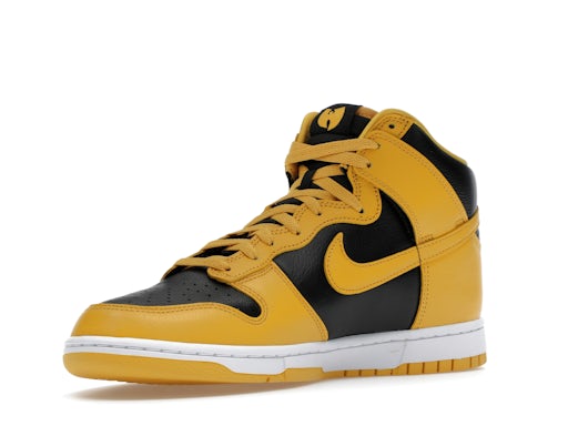 Nike Dunk High Wu Tang 2024