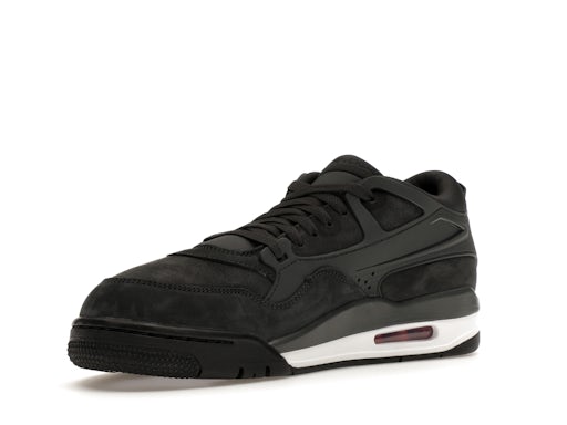 Air Jordan 4 RM SP Nigel Sylvester Iron Grey
