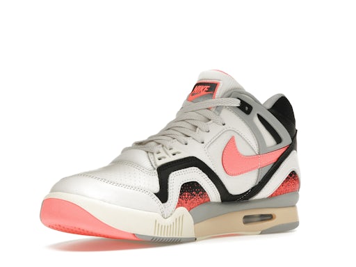Nike Air Tech Challenge II Hot Lava (2024)