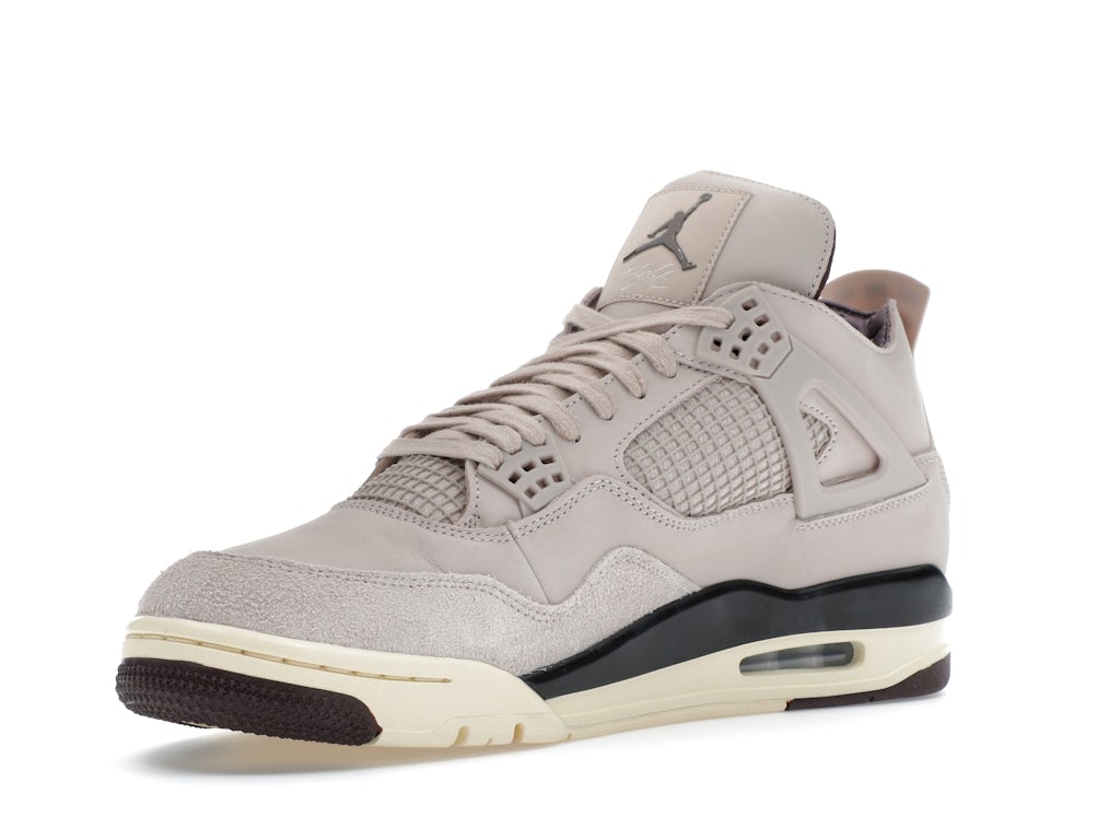 Air Jordan 4 Retro OG SP A Ma Maniere While You Were Sleeping Womens