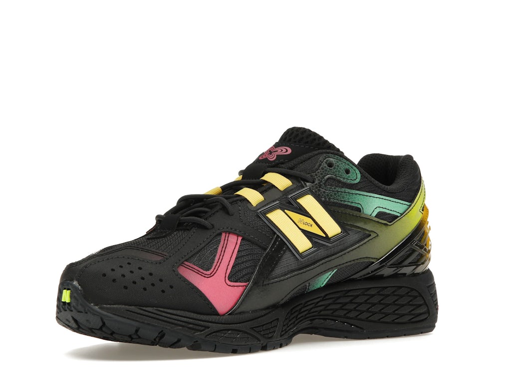 New Balance 1906U Bricks & Wood Echoes of a Butterfly