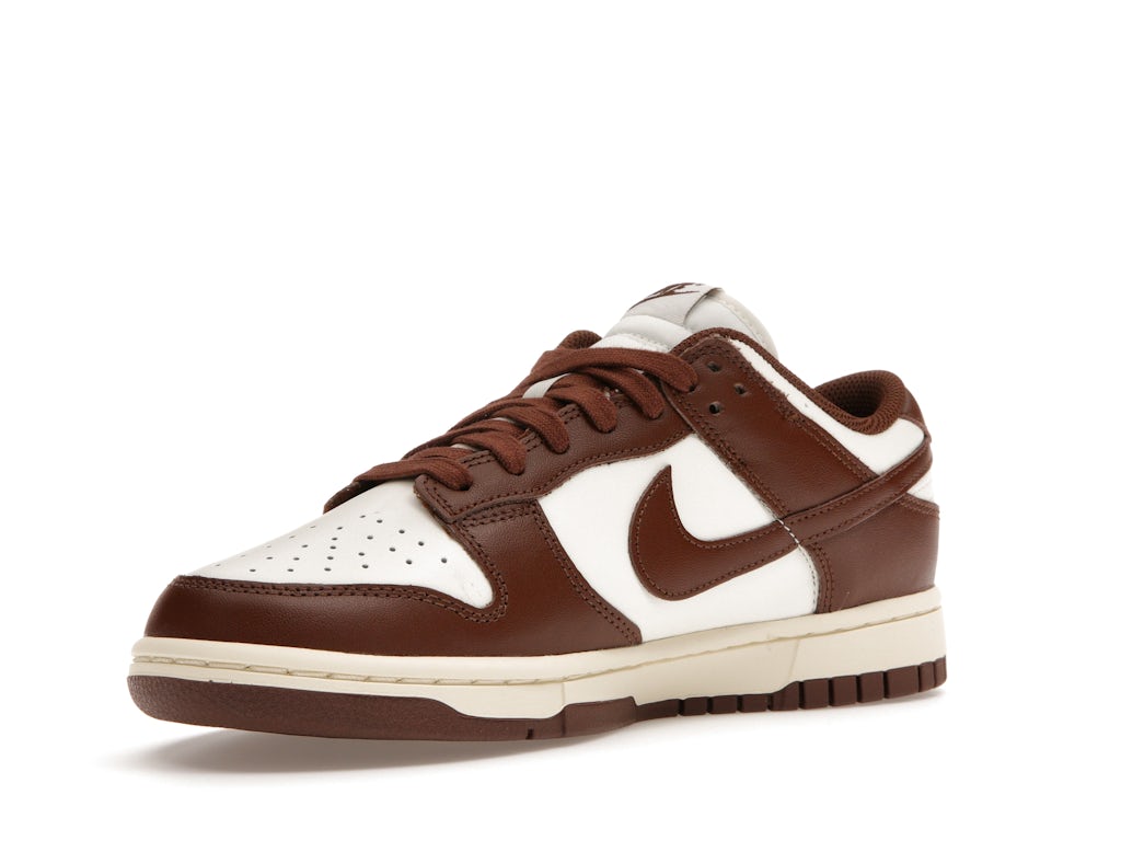 Nike Dunk Low Cacao Wow Womens