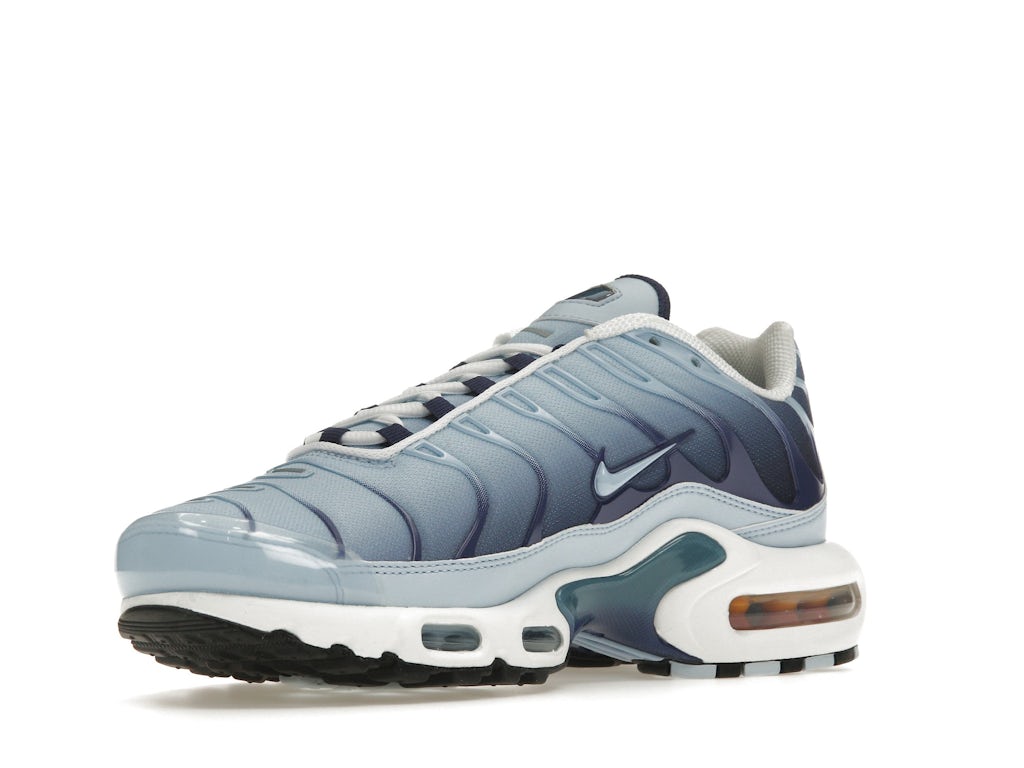 Nike Air Max Plus Celestine Blue (Women's)