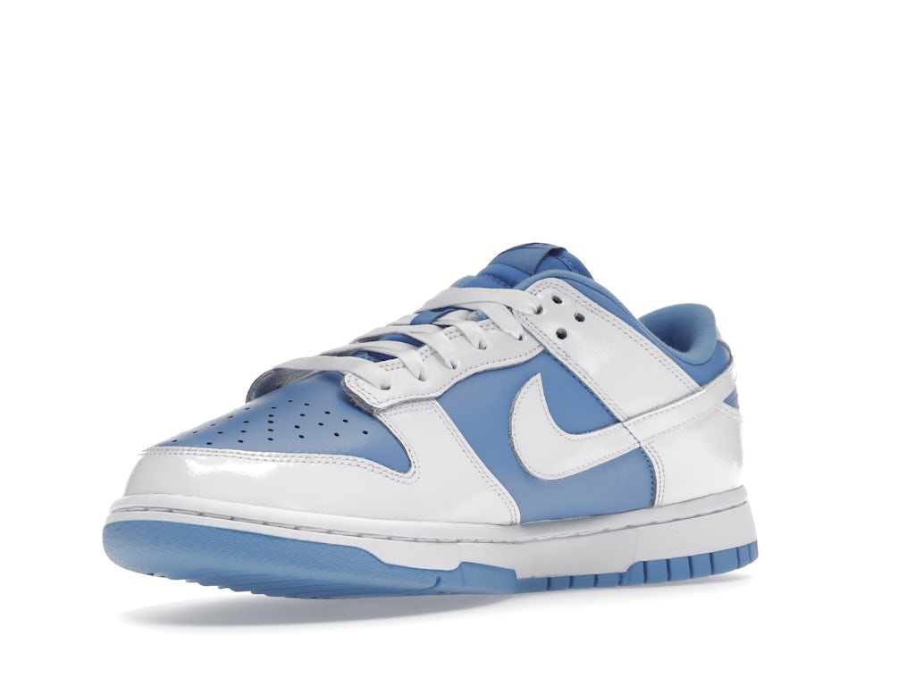 Nike Dunk Low Reverse UNC W