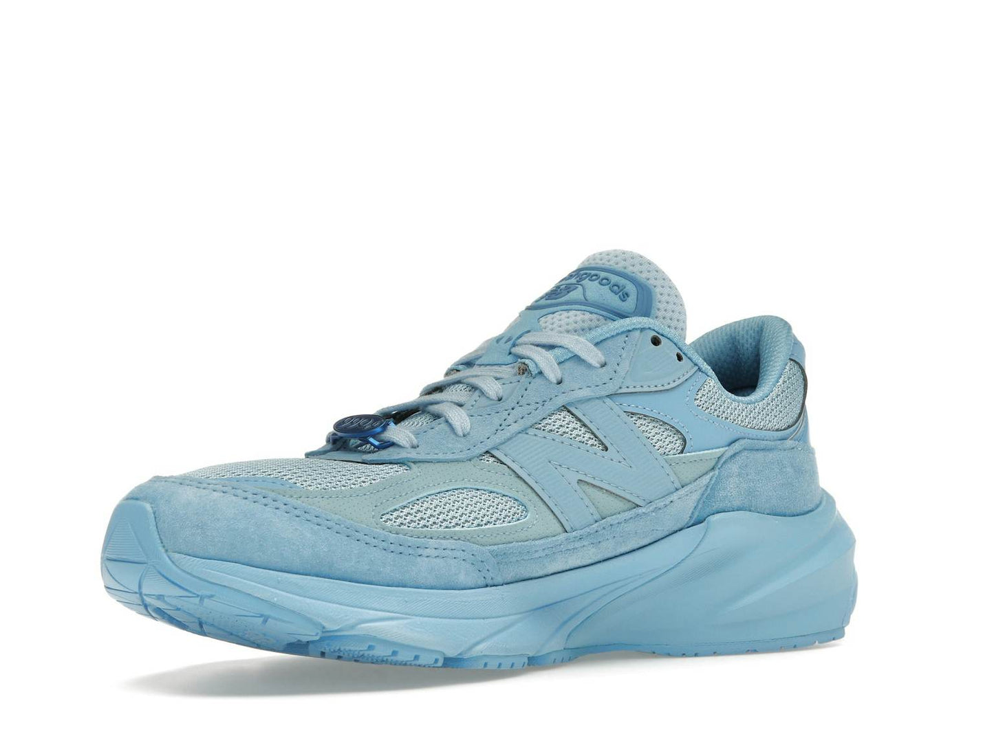 New Balance 990v6 MiUSA Joe Freshgoods Prom Blue
