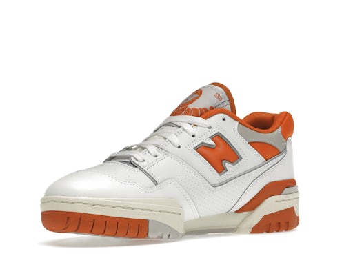 New Balance 550 size? College Pack