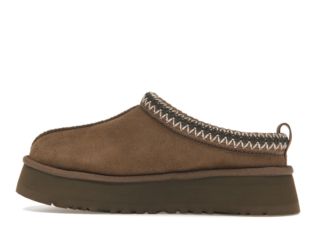 UGG Tazz Slipper Hickory (Women's)