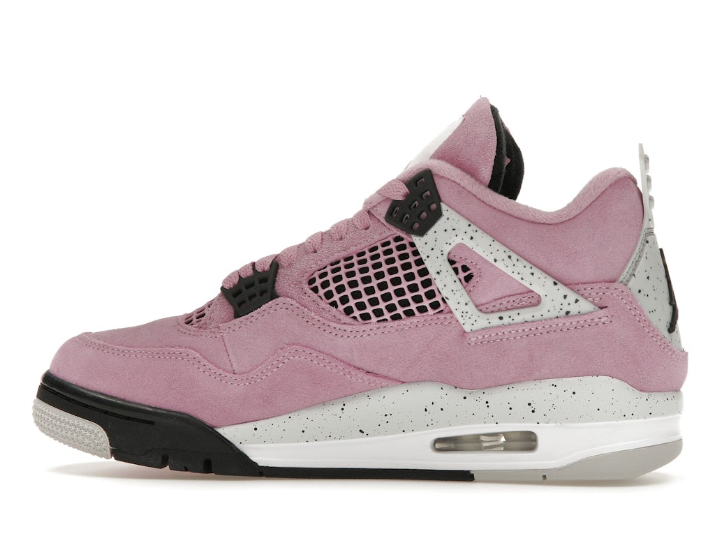 Jordan 4 Retro Orchid (Women's)