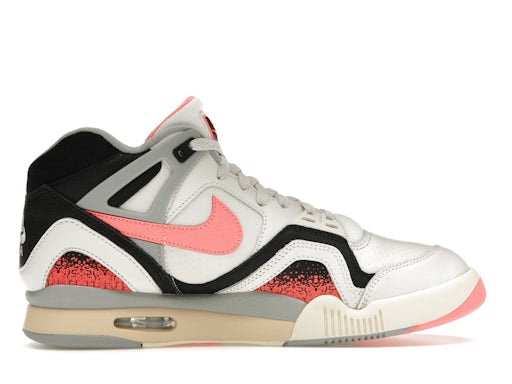 Nike Air Tech Challenge II Hot Lava (2024)