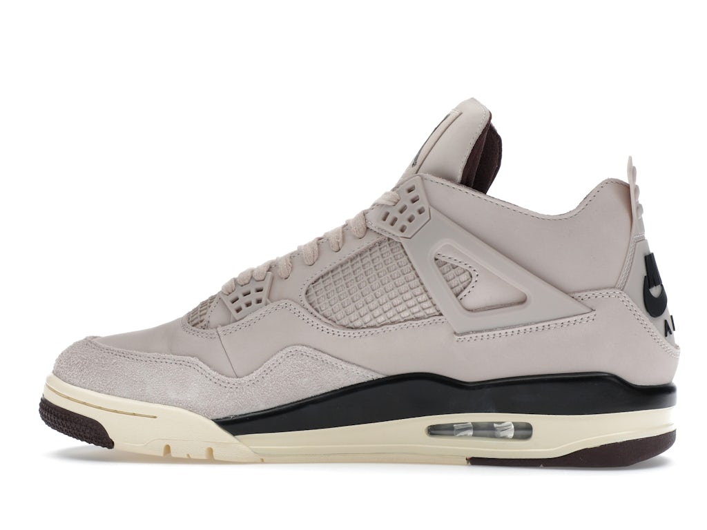 Air Jordan 4 Retro OG SP A Ma Maniere While You Were Sleeping Womens