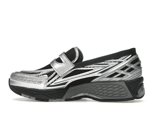 New Balance 1906L Silver Metallic Black
