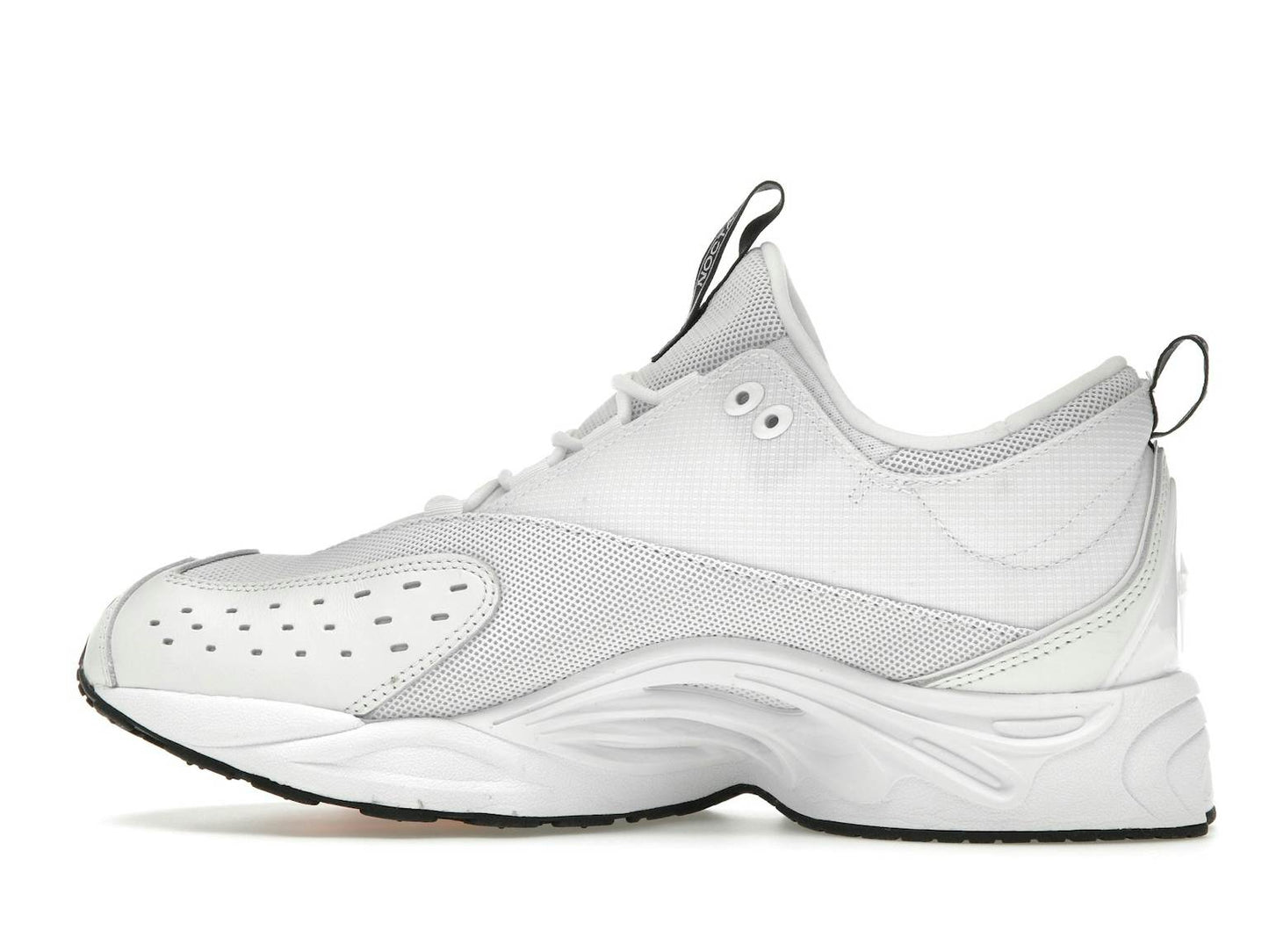 Nike Air Zoom Drive Drake NOCTA Summit White