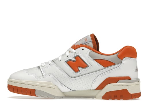 New Balance 550 size? College Pack