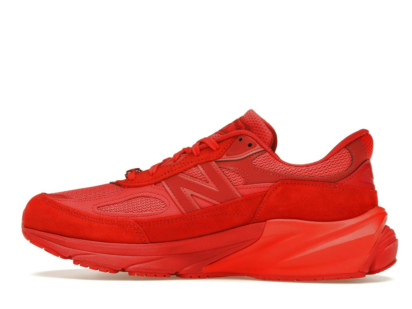 New Balance 990v6 MiUSA Joe Freshgoods Paris Red