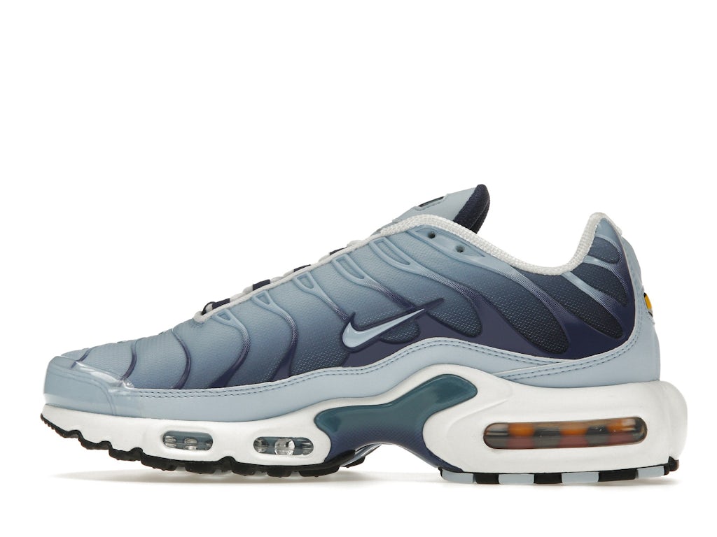 Nike Air Max Plus Celestine Blue (Women's)