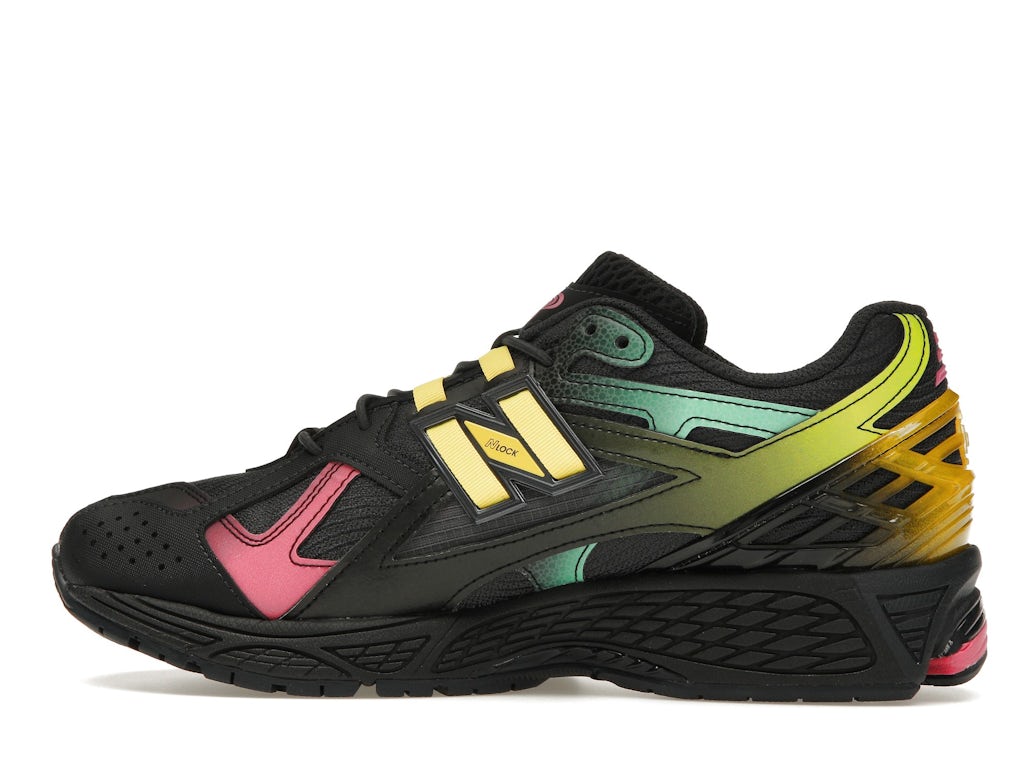 New Balance 1906U Bricks & Wood Echoes of a Butterfly