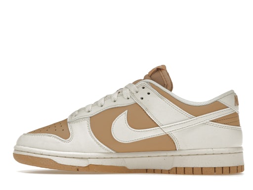 Nike Dunk Low Next Nature Hemp Sail Womens