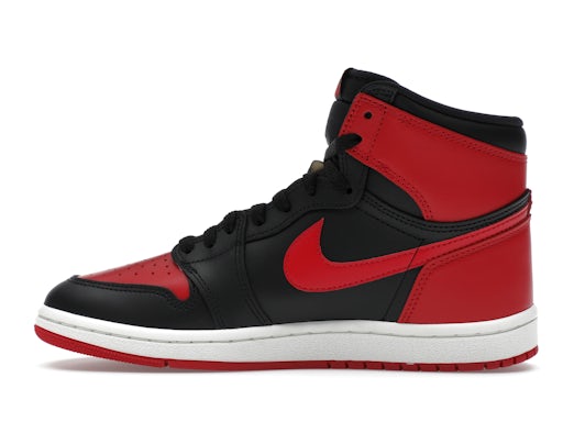 Jordan 1 Retro High '85 OG Bred (2025)