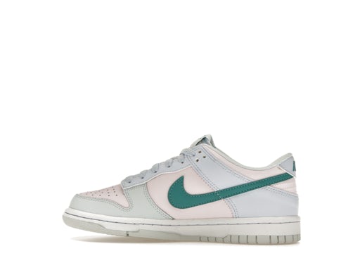 Nike Dunk Low Mineral Teal GS