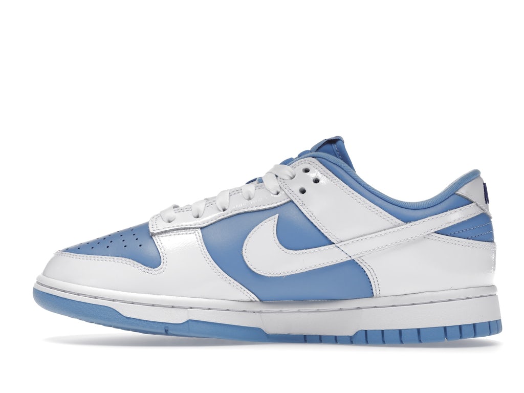 Nike Dunk Low Reverse UNC W