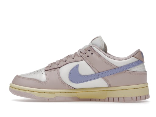 Nike Dunk Low Pink Oxford W