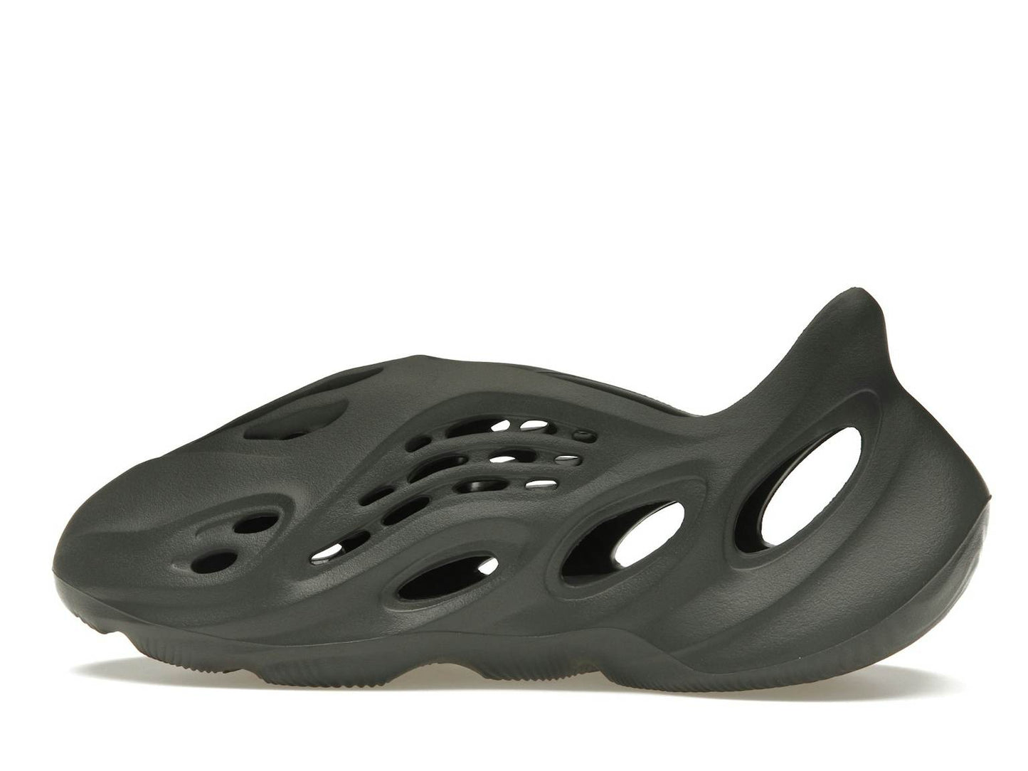 adidas Yeezy Foam RNR Carbon (Infants)